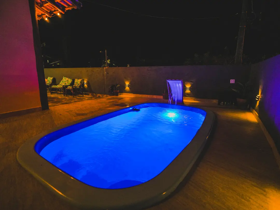 Vivenda Ilhabela